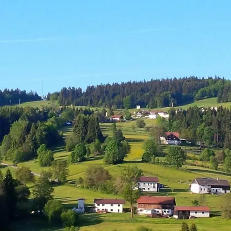 Apartamento Sumava - Bavorsky Les Mitterfirmiansreut