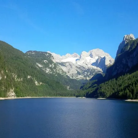 Sumava - Bavorsky Les *