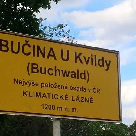 Sumava - Bavorsky Les *