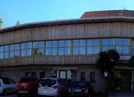 Sumava - Bavorsky Les Daire Mitterfirmiansreut