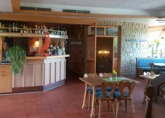 Apartamento Sumava - Bavorsky Les *