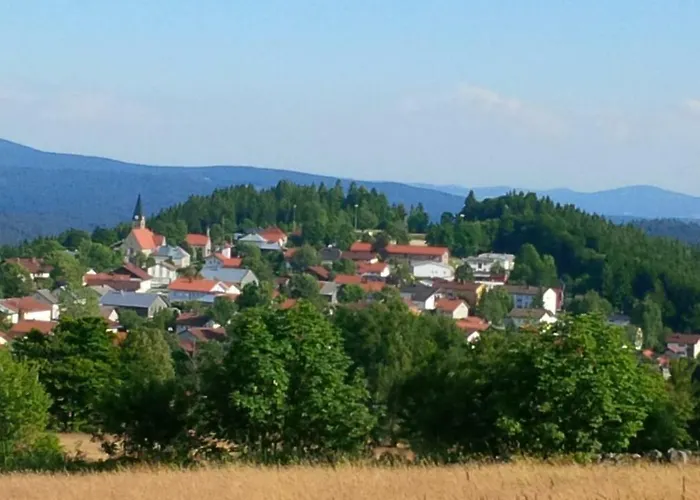 Apartamento Sumava - Bavorsky Les