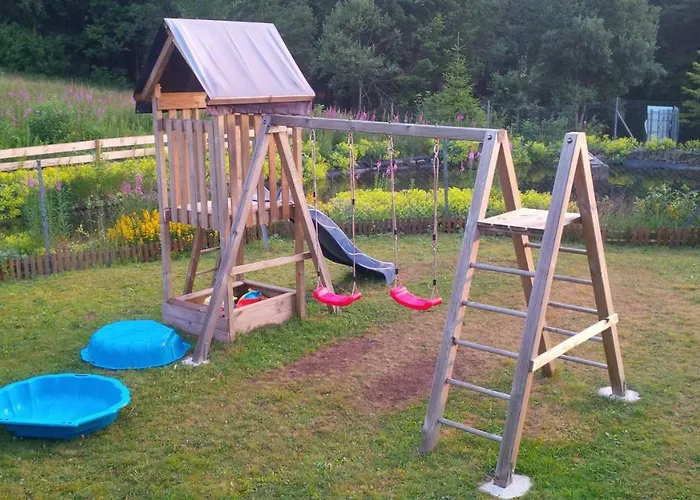 Apartamento Sumava - Bavorsky Les