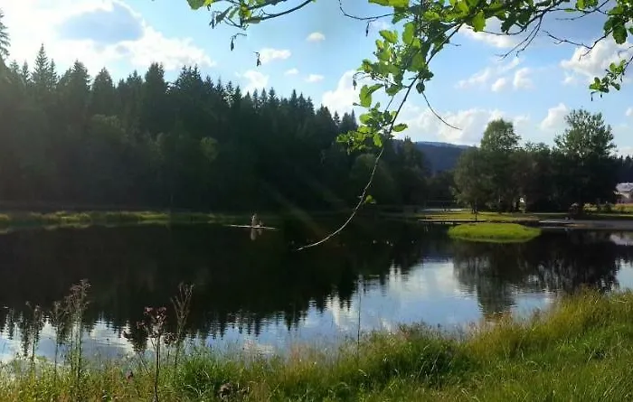 Sumava - Bavorsky Les