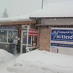 Sumava - Bavorsky Les