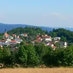 דירה Sumava - Bavorsky Les