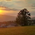 Sumava - Bavorsky Les