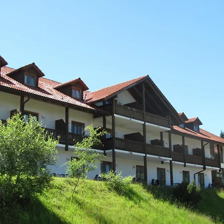Sumava - Bavorsky Les Lejlighed Mitterfirmiansreut