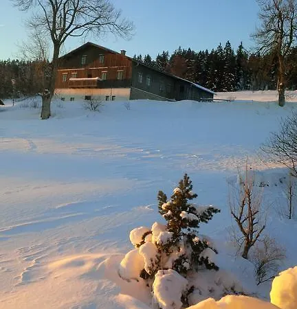 Sumava - Bavorsky Les *
