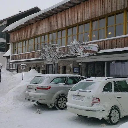 Sumava - Bavorsky Les Apartment Mitterfirmiansreut