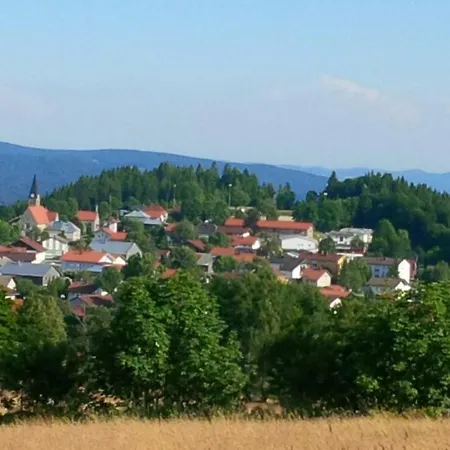 Apartmán šumava - Bavorský Les
