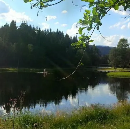 Sumava - Bavorsky Les
