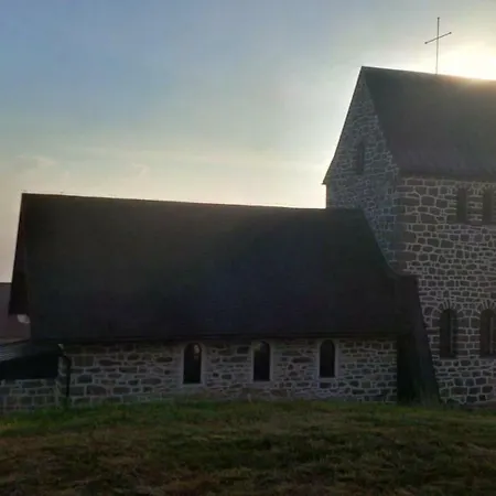 Lejlighed Sumava - Bavorsky Les