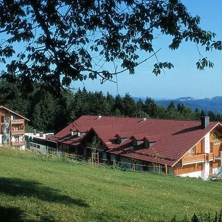 Sumava - Bavorsky Les Mitterfirmiansreut