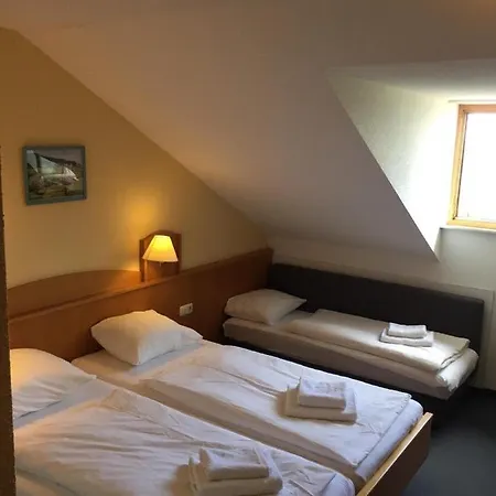Apartment Sumava - Bavorsky Les