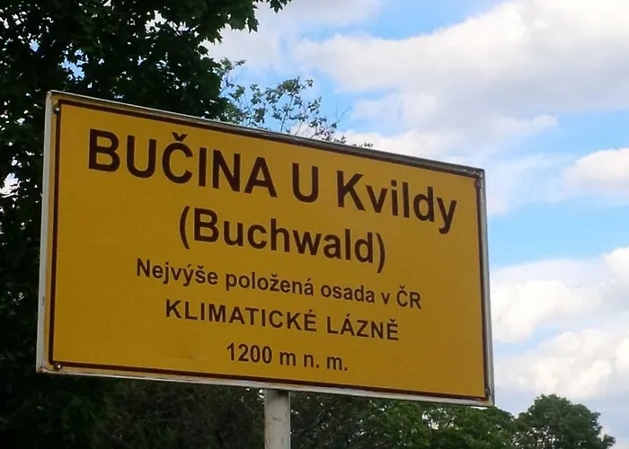 Sumava - Bavorsky Les *