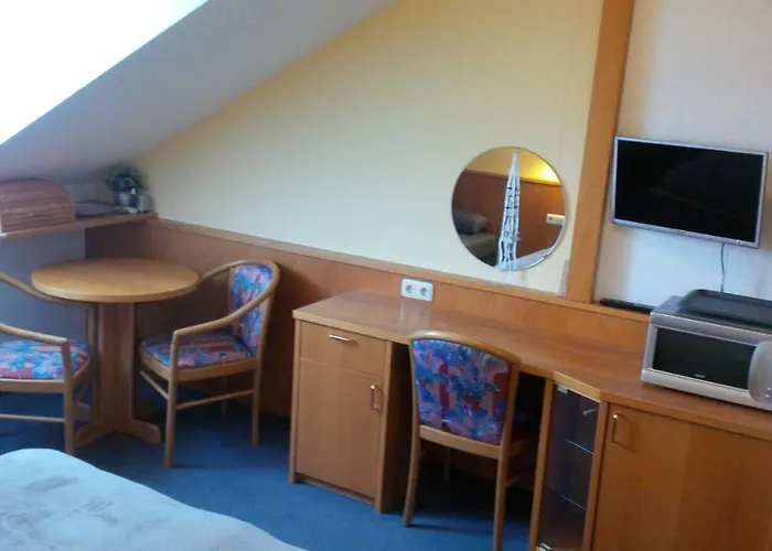 Sumava - Bavorsky Les * מיטרפרמיינסרויט